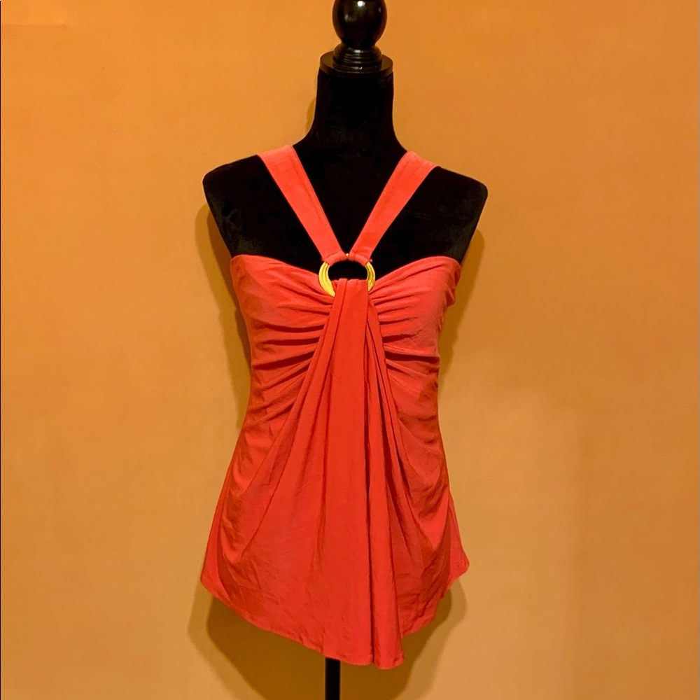 Woman’s tunic